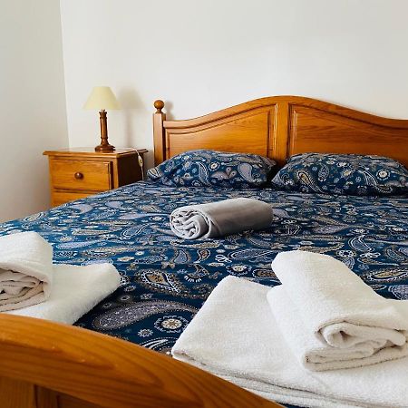 Swordfish Beach Apartment Peniche Buitenkant foto
