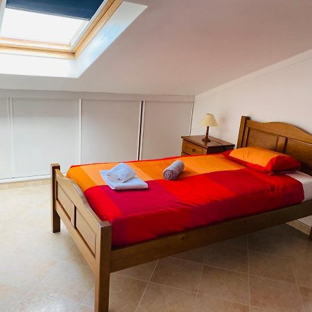 Swordfish Beach Apartment Peniche Buitenkant foto