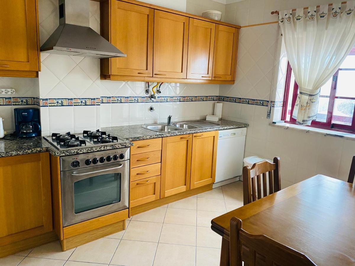 Swordfish Beach Apartment Peniche Buitenkant foto
