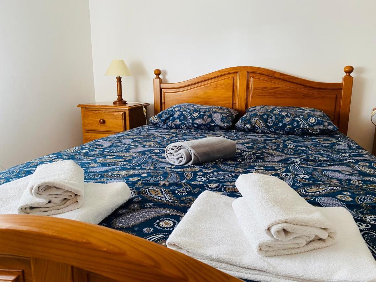 Swordfish Beach Apartment Peniche Buitenkant foto