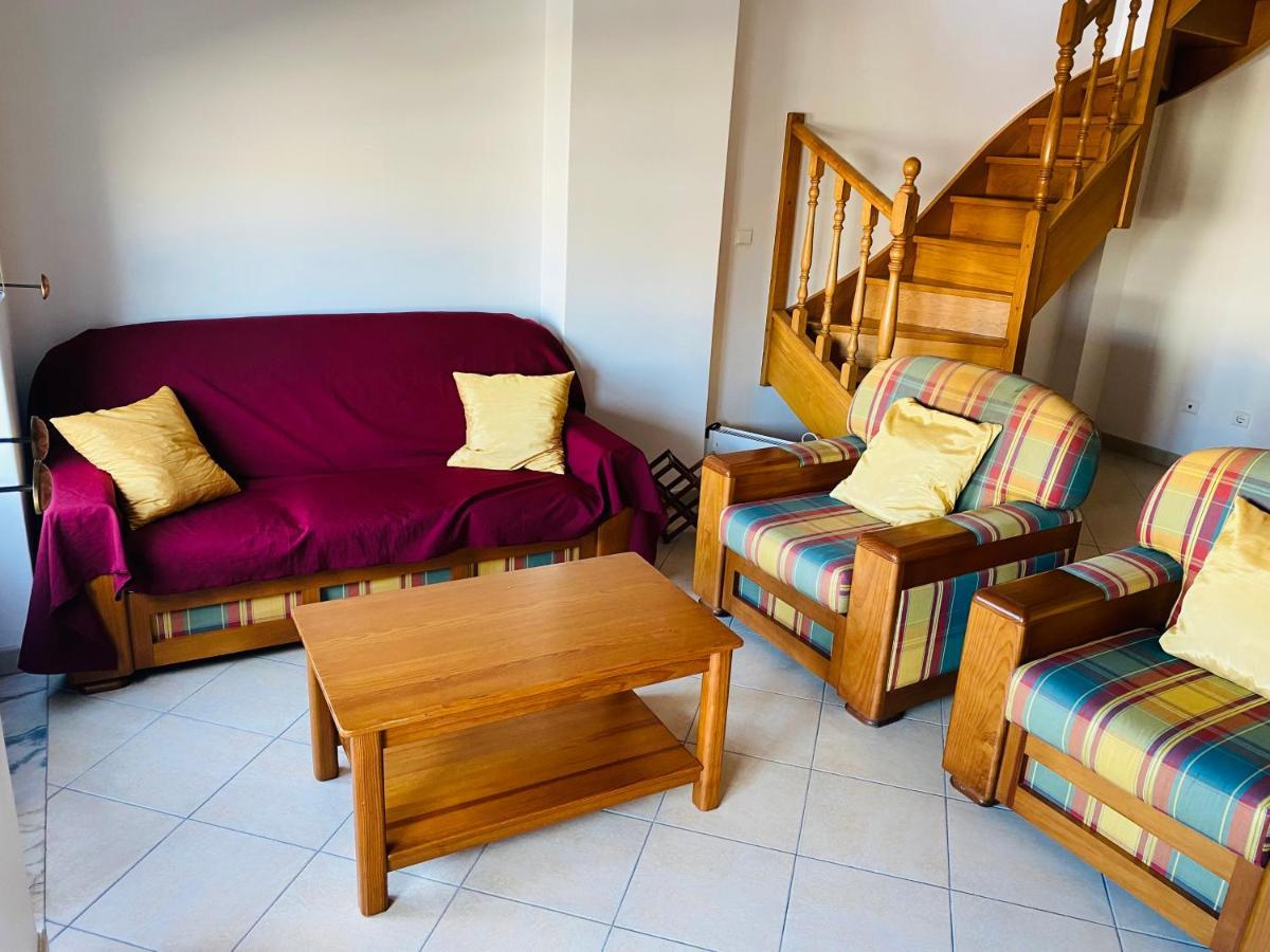 Swordfish Beach Apartment Peniche Buitenkant foto