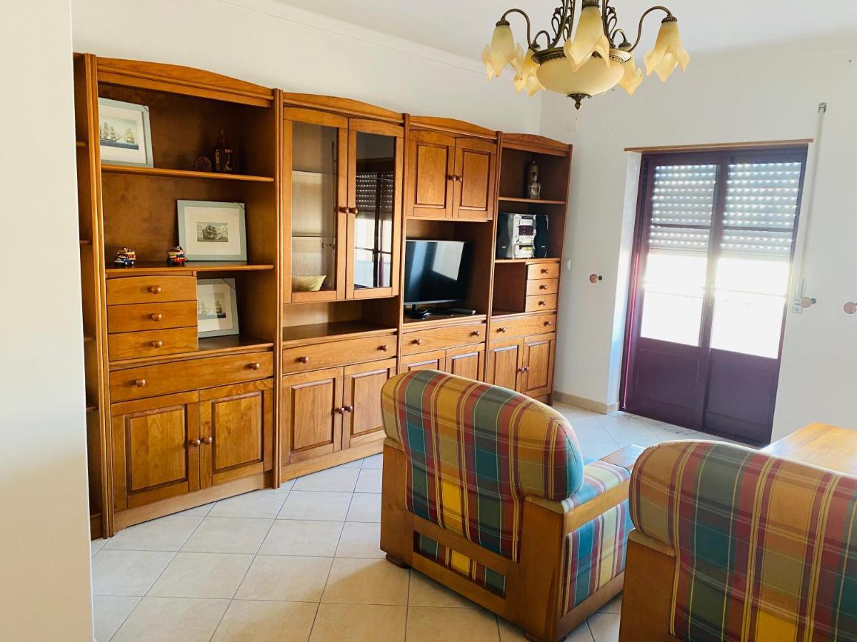 Swordfish Beach Apartment Peniche Buitenkant foto