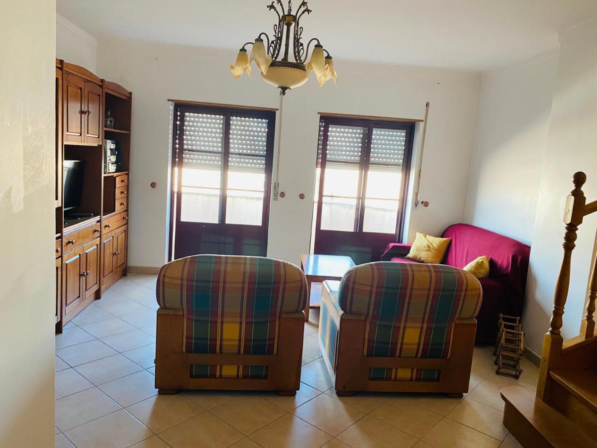 Swordfish Beach Apartment Peniche Buitenkant foto