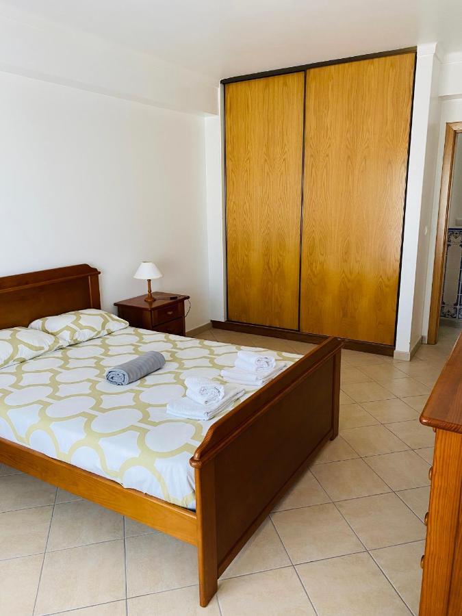 Swordfish Beach Apartment Peniche Buitenkant foto