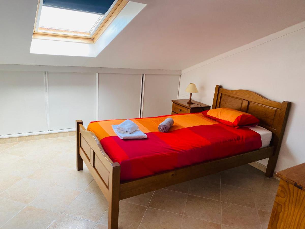 Swordfish Beach Apartment Peniche Buitenkant foto
