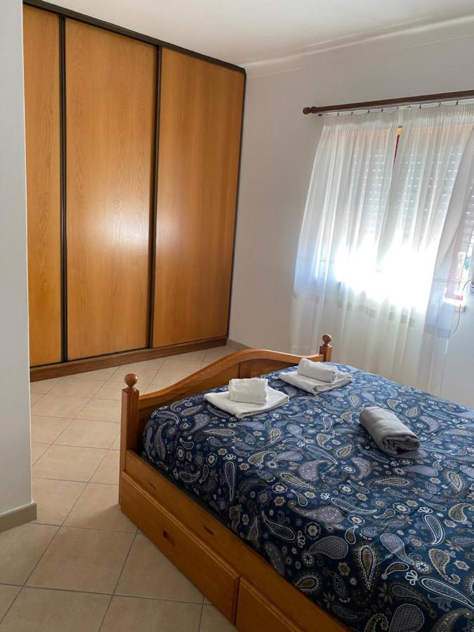 Swordfish Beach Apartment Peniche Buitenkant foto