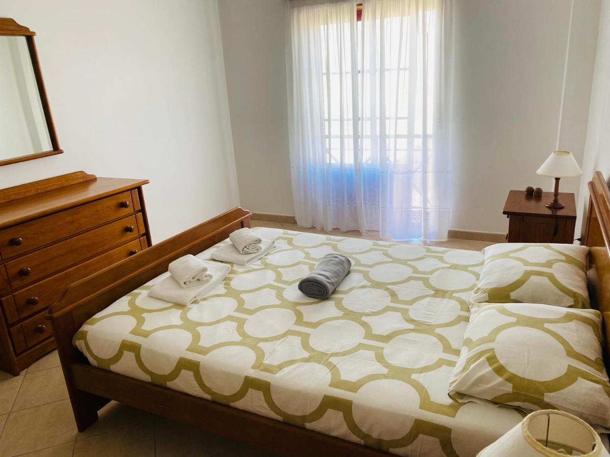 Swordfish Beach Apartment Peniche Buitenkant foto