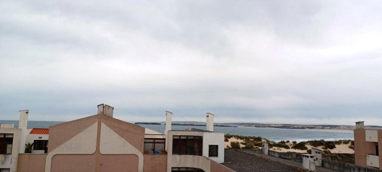 Swordfish Beach Apartment Peniche Buitenkant foto